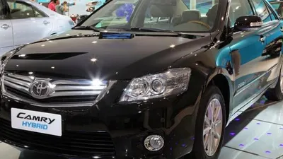 Enam Model Mobil Toyota Kena Recall, Ini Daftarnya