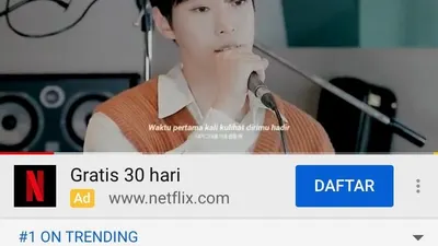 Dinyanyikan Member NCT, Lagu Cinta Luar Biasa Puncaki Trending di Youtube