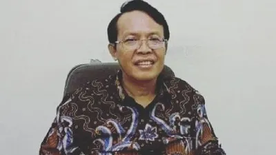Analis kebijakan publik, Trubus Rahadiansyah. (Dok. Universitas Trisakti)