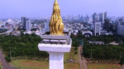 Pansus Segera Meninjau Lokasi Calon Ibu Kota