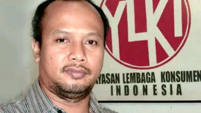 Tulus Abadi