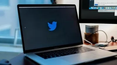 Ilustrasi Twitter. (Unsplash/ Yucel Moran)