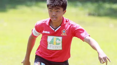Uchida Sudirman - TopSkor/Jessica Margaretha
