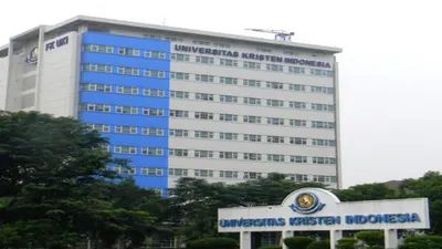 Gedung UKI