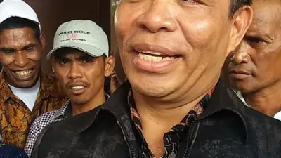 Umar Kei
