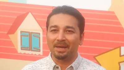 Umar Lubis Dapat Banyak Energi Saat Perankan Tokoh Pangeran Fatahillah