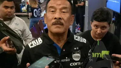 PSSI Buka Opsi Gelar Turnamen Pengganti Liga 1 2020, Ini Respons Komisaris Persib