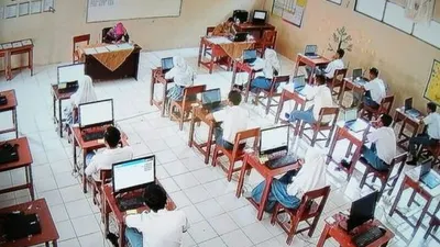 Kembangkan Asesmen Sebagai Pengganti UN, Kemendikbud Gelontorkan Rp 155 Miliar