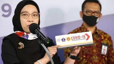 Tim peneliti Universitas Airlangga (Unair) umumkan 5 kombinasi regimen obat Covid-19 (BNPB)