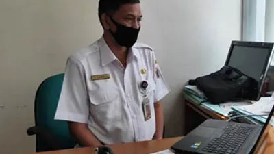 Kepala Suku Dinas (Kasudis) Pemberdayaan, Perlindungan Anak dan Pengendalian (PPAPP) Jakarta Barat, Unas Affandi / barat.jakarta.go.id