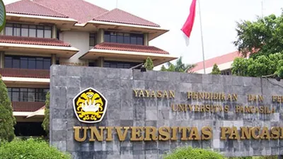 Universitas Pancasila