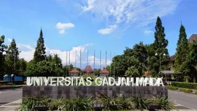 Universitas Gadjah Mada Yogyakarta