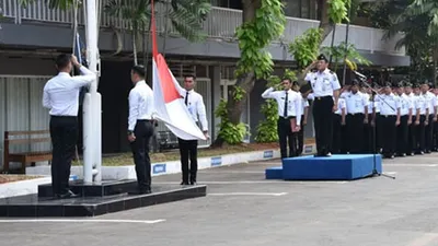 Foto: Humas Bakamla RI