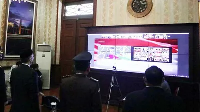 Ketua DPRD Kota Bogor Sebut Pancasila sebagai Alat Pemersatu Bangsa yang Kuat