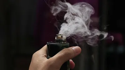 Vape/pixabay