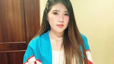 Penyanyi Via Vallen (istimewa)