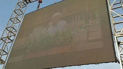 Habib Rizieq Sebut Pencekalannya di Arab Saudi Adalah Drama