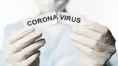virus corona (ilustrasi). Foto: www.freepik.com