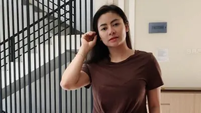 Vitalia Shesya Ditangkap Karena Narkoba