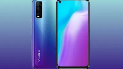 Vivo Y70 (Gizmochina.com)