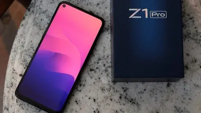 Vivo Z1 Pro (Selular.id)