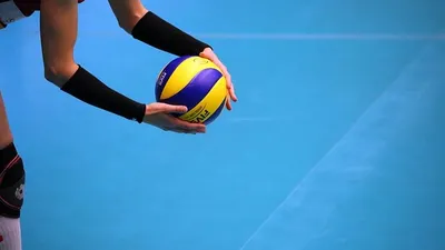 [Ilustrasi] Tim voli putri Bandung bjb Tandamata siap meraih prestasi terbaik di Proliga 2020. (Pixabay)