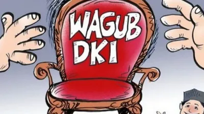 Ilustrasi calon wagub DKI (asumsi.co)