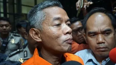 Tersangka Suap, Wahyu Setiawan Mundur dari KPU
