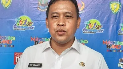 Wakil Walikota Bekasi, Tri Adhianto Tjahyono