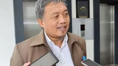 PSBB Transisi Kembali Diberlakukan, Anggota DPRD: Sudah Akurat Sesuai Data