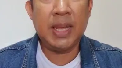 Wakil Wali Kota Bandung Yana Mulyana (dok)