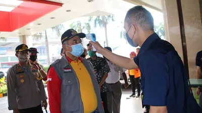 Berbeda dengan Jakarta, Tempat Hiburan di Bekasi Beroperasi Normal