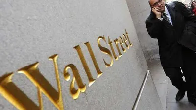 Harga Minyak Dunia Minus, Wall Street Ikut Ambles