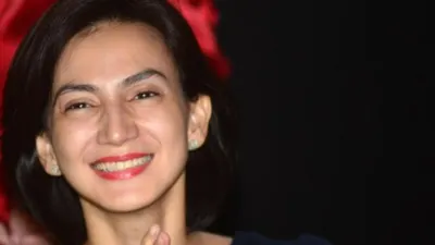 Wanda Hamidah (Kapanlagi.com/Bayu Herdianto)