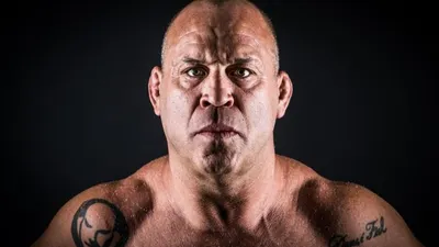 Wanderlei Silva (Bellator MMA)