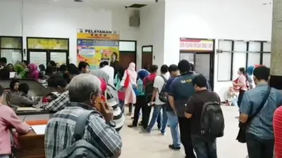 Ilustrasi/wartakota