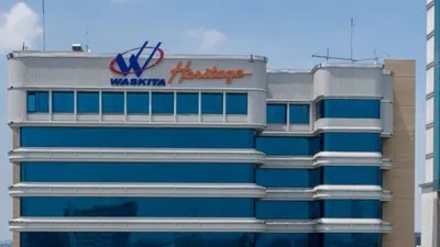 Nilai Obligasi yang Akan Diterbitkan Waskita Karya Ditarget Terhimpunan Dana Rp 2 T