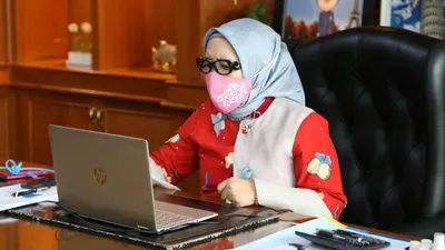 bank bjb Gandeng REI Pacu Kredit Perumahan