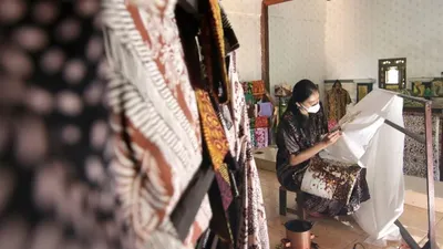 Pemasaran Digital Bantu Dongkrak UMKM