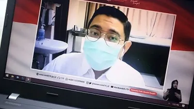 Webinar KPCPEN
