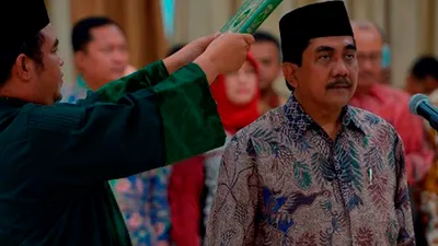 Widodo Muktiyo/Infopublik