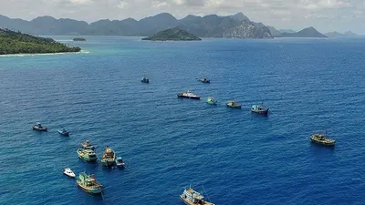 Wilayah Natuna