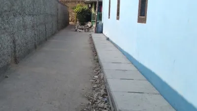 Penataan 5 RW di Kedaung Angke/Beritajakarta.id