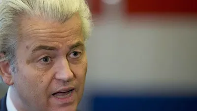 Geert Wilders