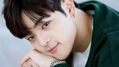 Woojin/Dispatch