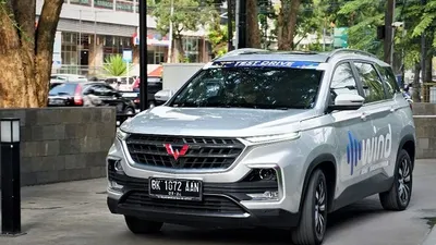 Wuling Almaz (dok)