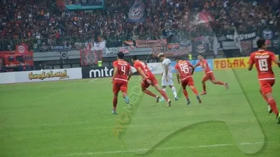 Persiapan Persija Singkat, Xandao Yakin Taklukkan Semen Padang
