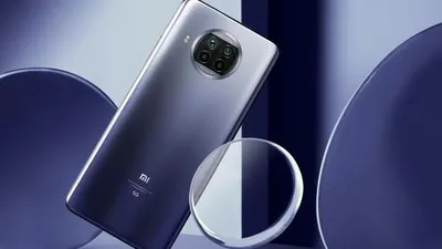 Mirip Redmi Note 9 Pro, Ini Harga dan Spesifikasi Xiaomi Mi 10i