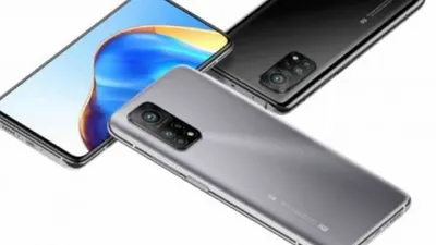 Xiaomi Mi 10T Series diperkenalkan pada Rabu (30/9/2020). [Dok Xiaomi]