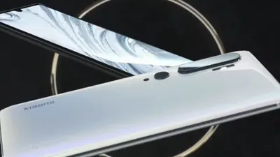 Cek Harga dan Spesifikasi Xiaomi Mi Note 10
